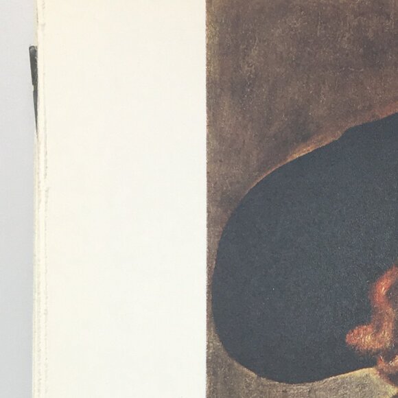 Bundle of Albrecht Dürer Portraits Religious Renaissance Gothic Art Prints - Picture 16 of 16